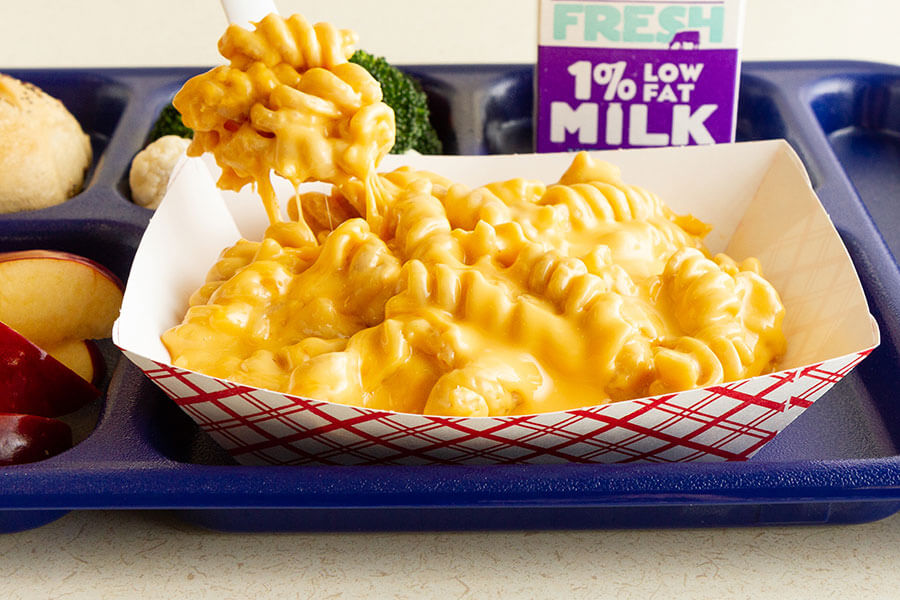 Land O Lakes® Ultimate Yellow™ Cheese Sauce Pouch | Land O'Lakes